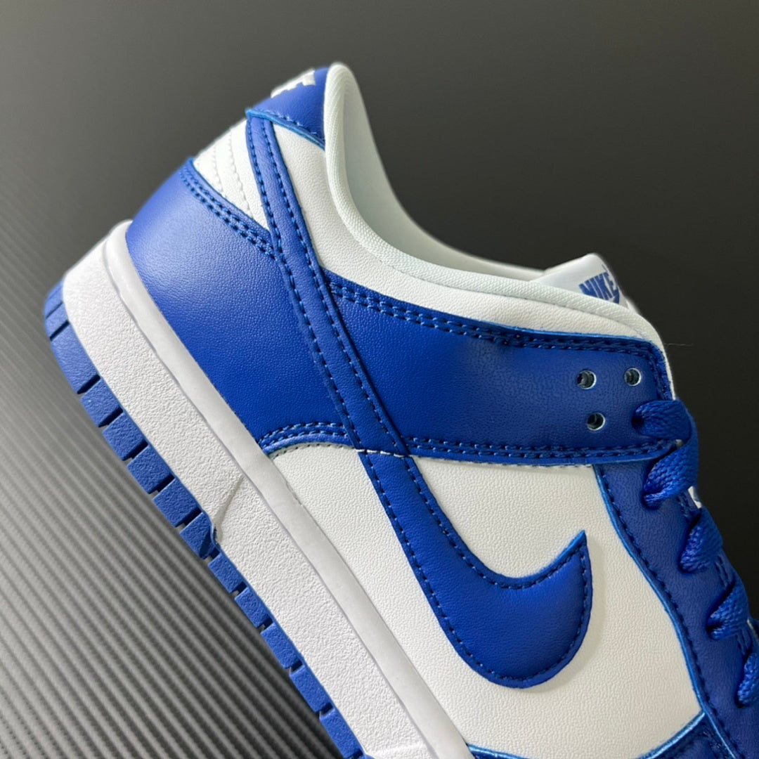 Low “University Blue”