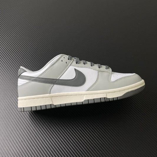 Dunk SP Light Smoke Grey