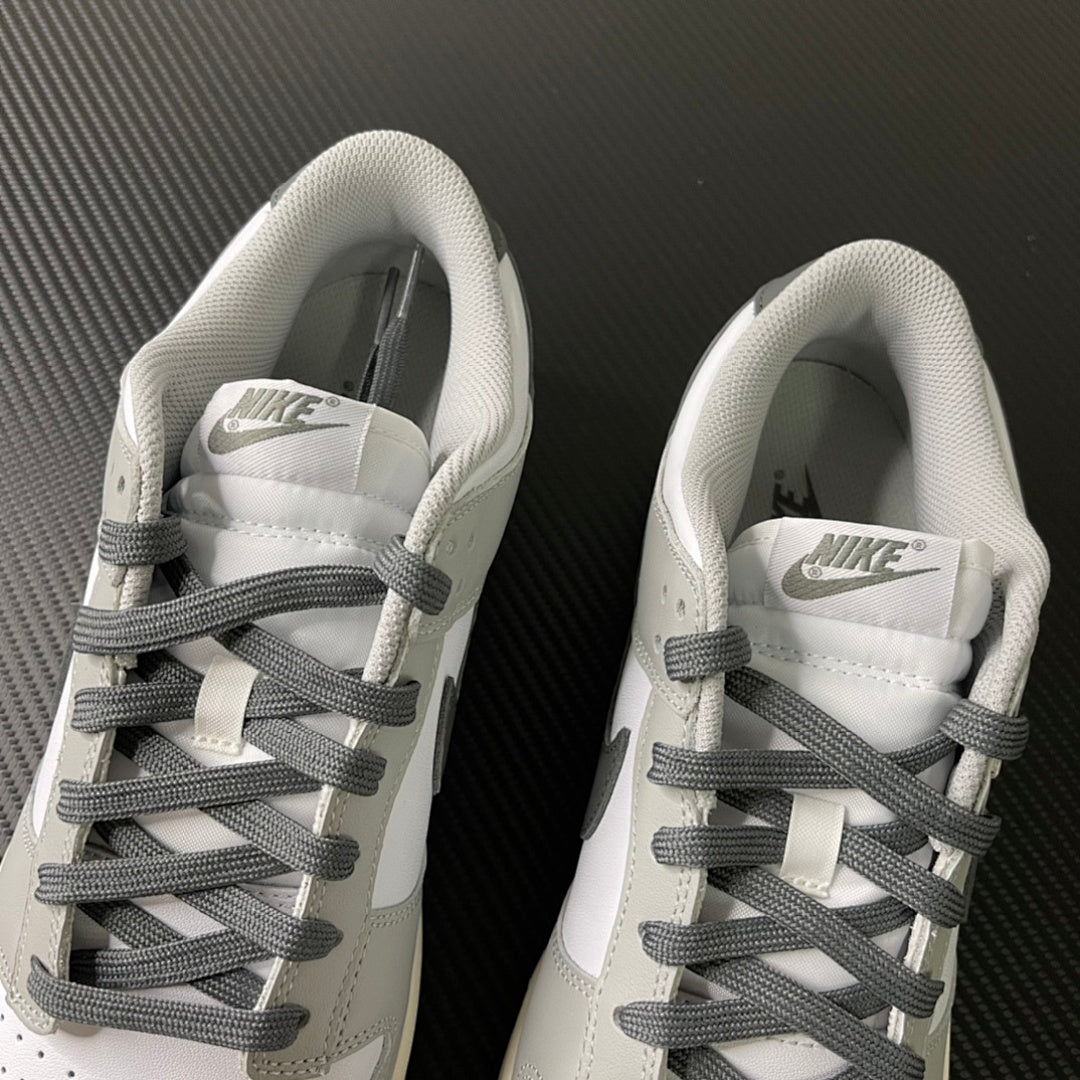 Dunk SP Light Smoke Grey