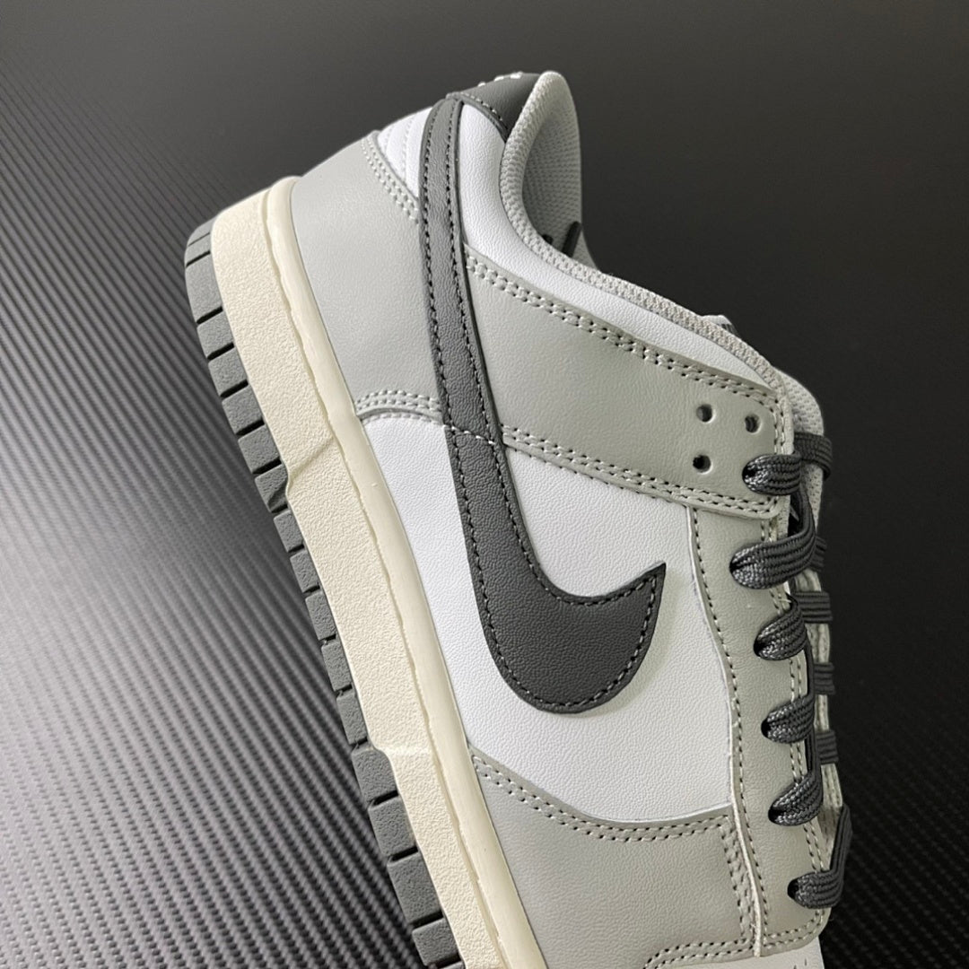 Dunk SP Light Smoke Grey