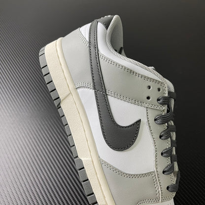 Dunk SP Light Smoke Grey