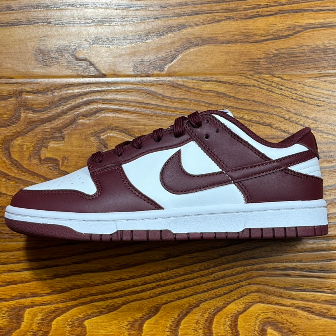 Dunk SB Low Red Whine