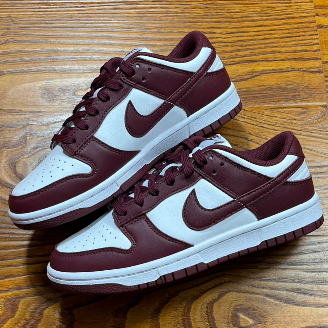 Dunk SB Low Red Whine