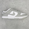 Dunk SP Grey Fog