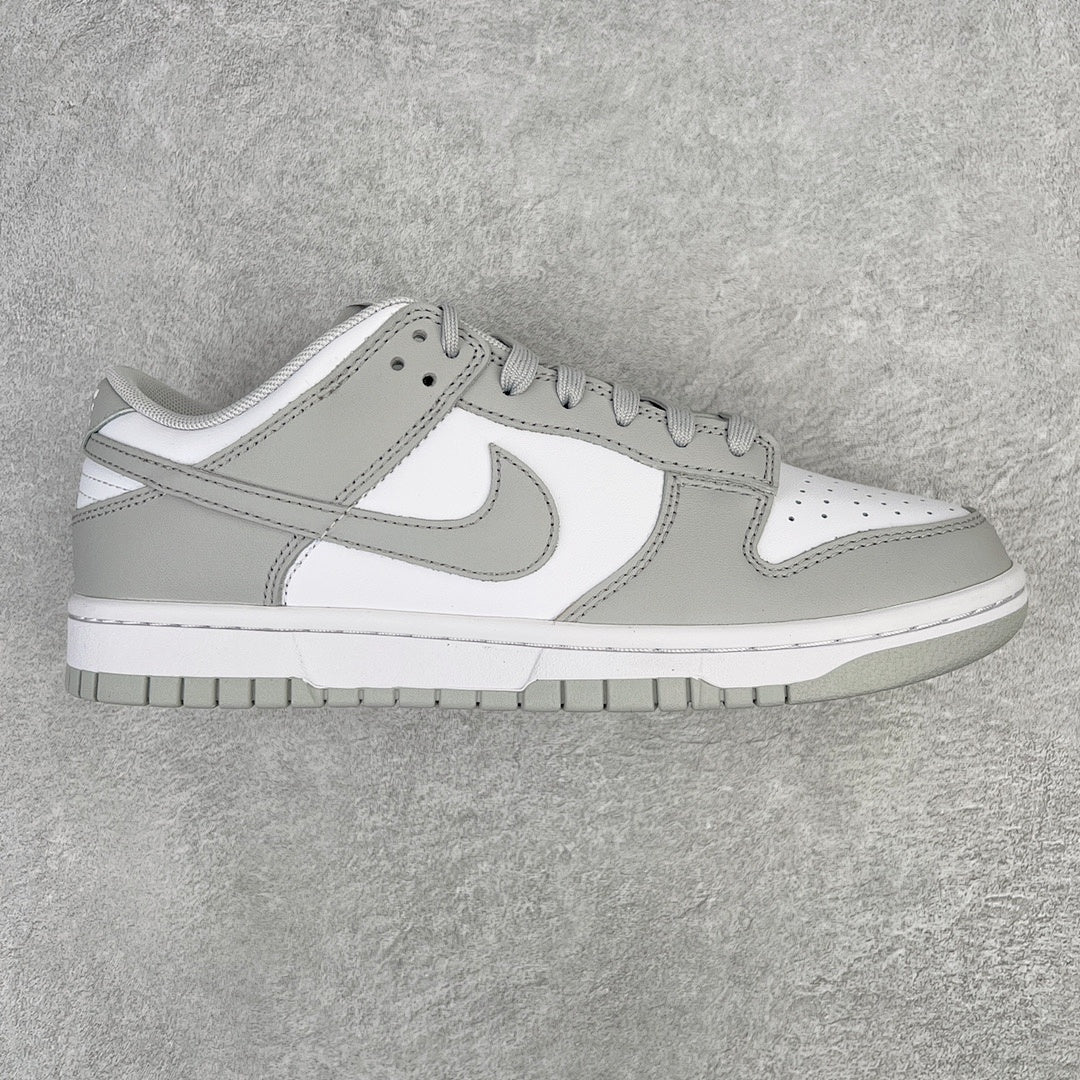 Dunk SP Grey Fog