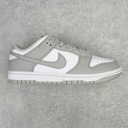 Dunk SP Grey Fog