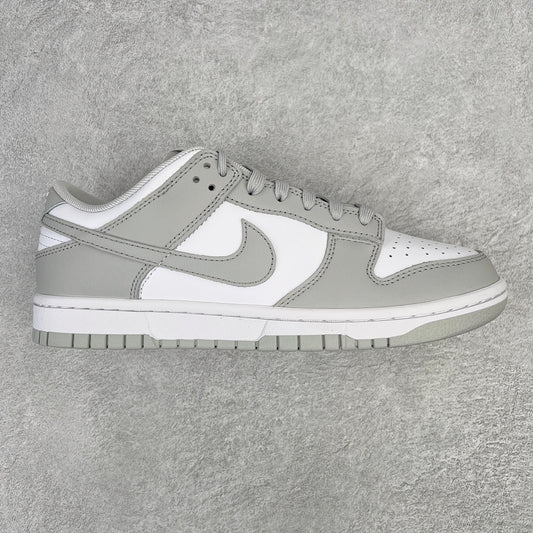 Dunk SP Grey Fog