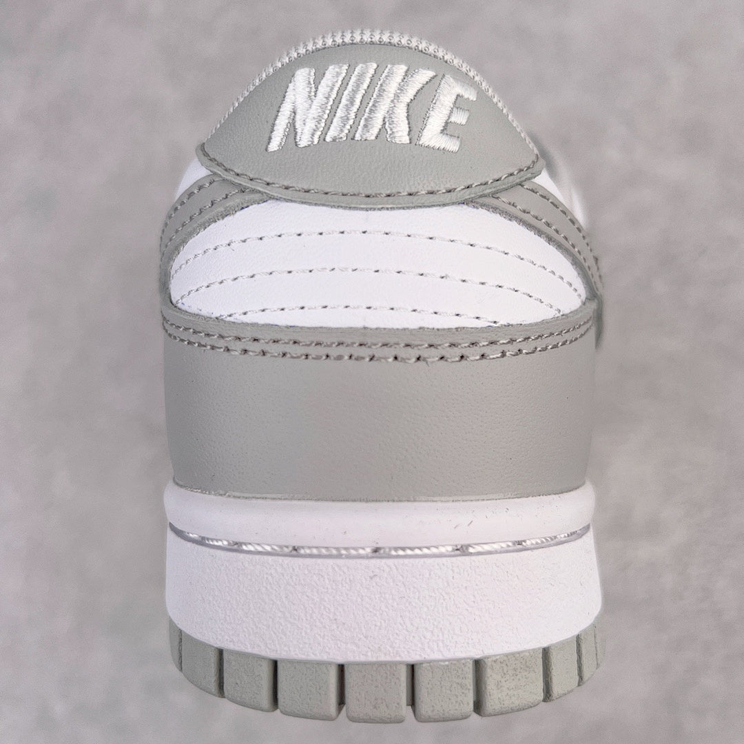 Dunk SP Grey Fog