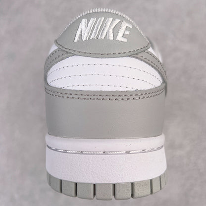 Dunk SP Grey Fog