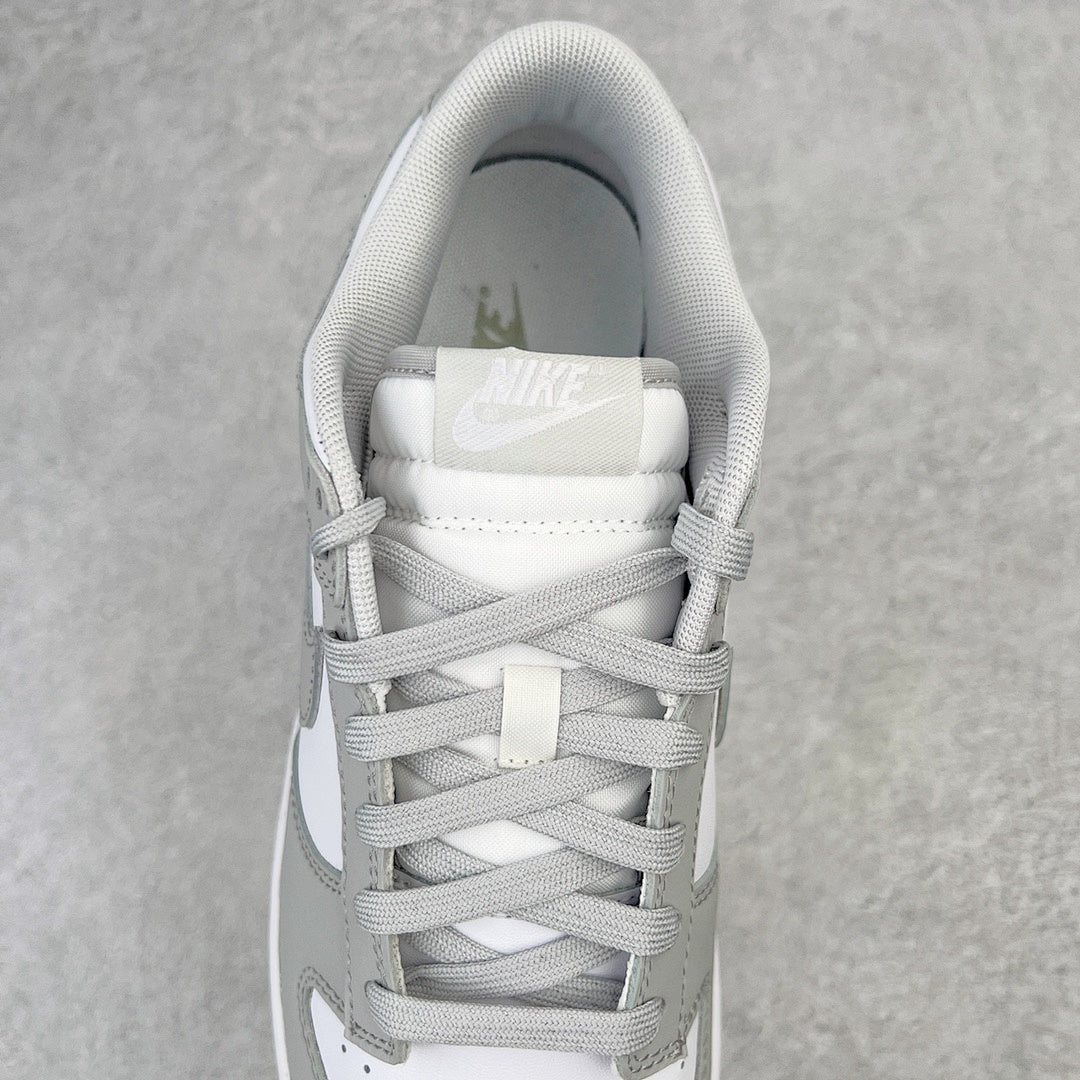 Dunk SP Grey Fog