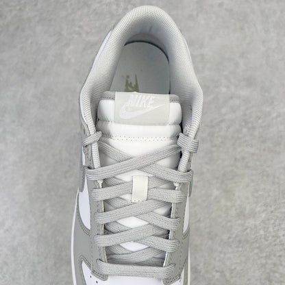 Dunk SP Grey Fog