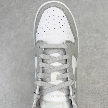 Dunk SP Grey Fog