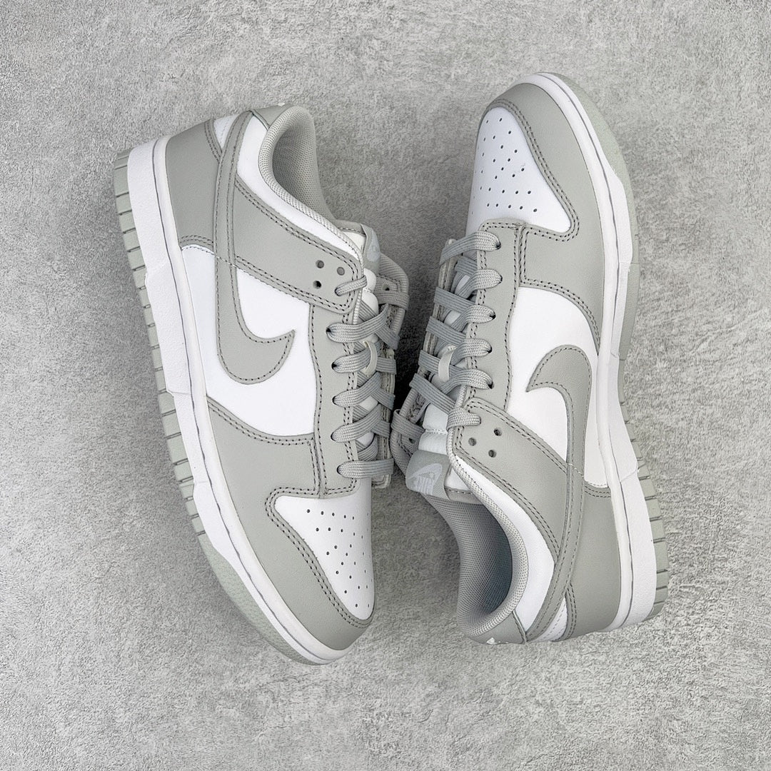 Dunk SP Grey Fog