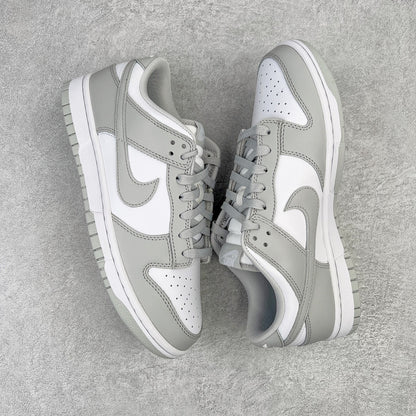 Dunk SP Grey Fog