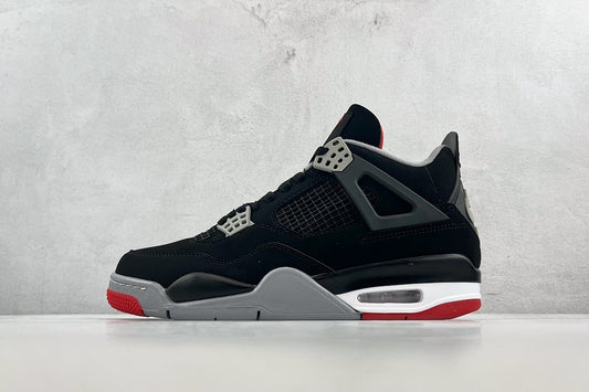 AJ4 Retro Bred Reimagined