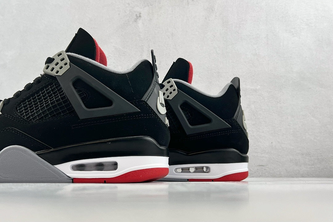 AJ4 Retro Bred Reimagined