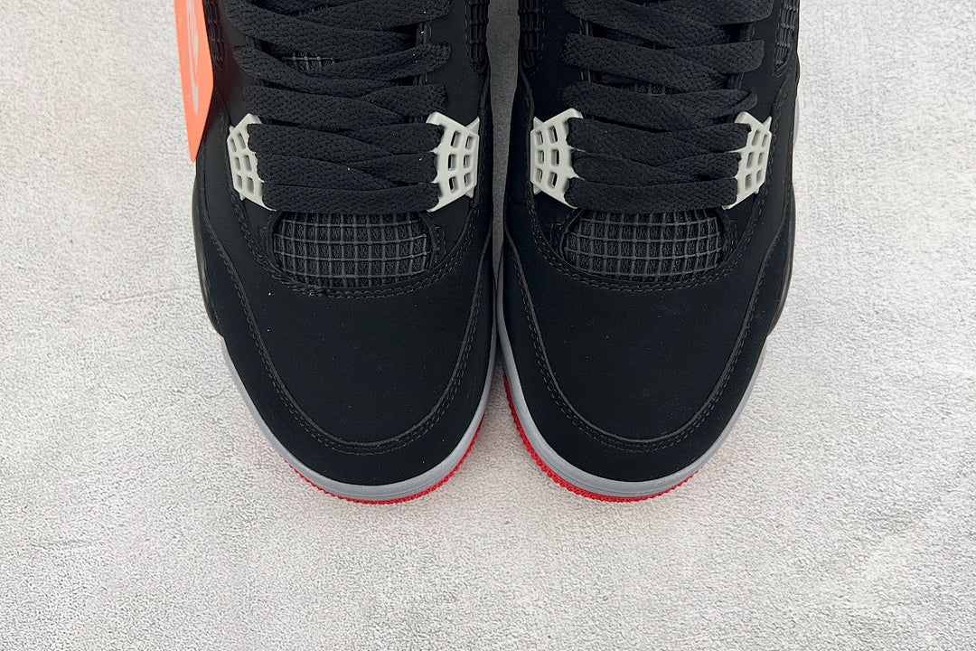 AJ4 Retro Bred Reimagined
