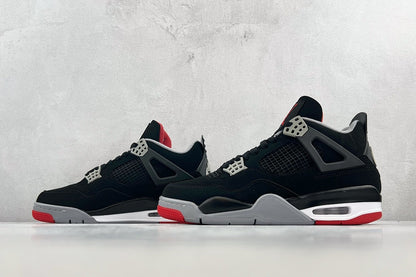 AJ4 Retro Bred Reimagined