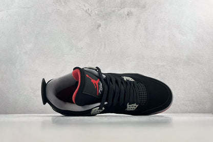 AJ4 Retro Bred Reimagined