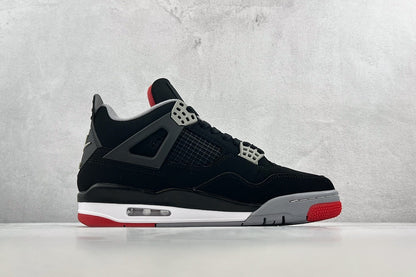 AJ4 Retro Bred Reimagined