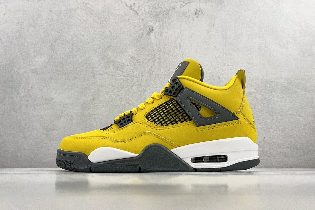 AJ4 Retro Lightning