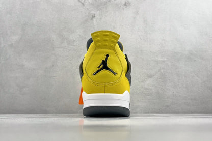 AJ4 Retro Lightning