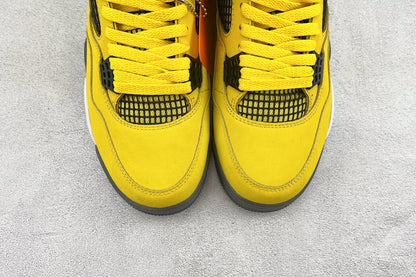 AJ4 Retro Lightning