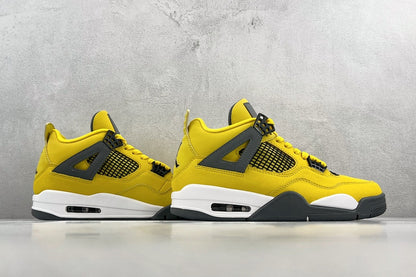 AJ4 Retro Lightning