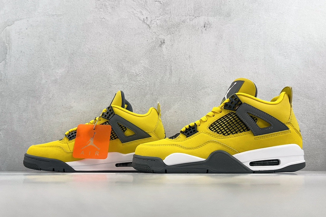AJ4 Retro Lightning
