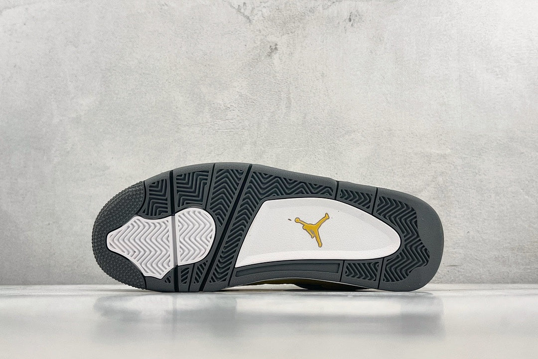 AJ4 Retro Lightning