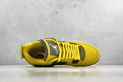 AJ4 Retro Lightning