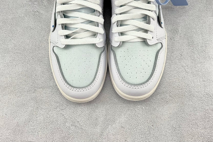 AJ1 High Virgil Abloh Archive