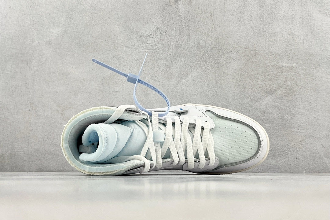 AJ1 High Virgil Abloh Archive