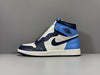 AJ1 High Obsidian Blue