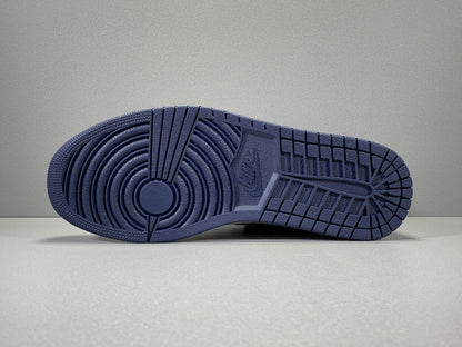 AJ1 High Obsidian Blue