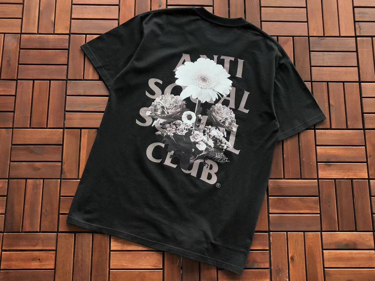 Anti Social Club T-Shirts