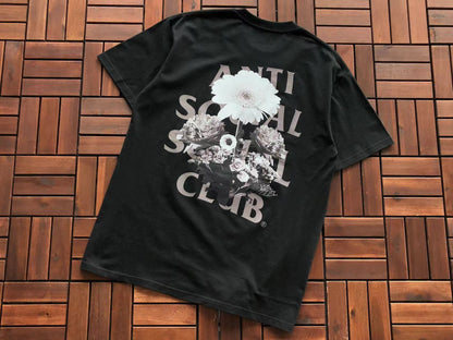 Anti Social Club T-Shirts