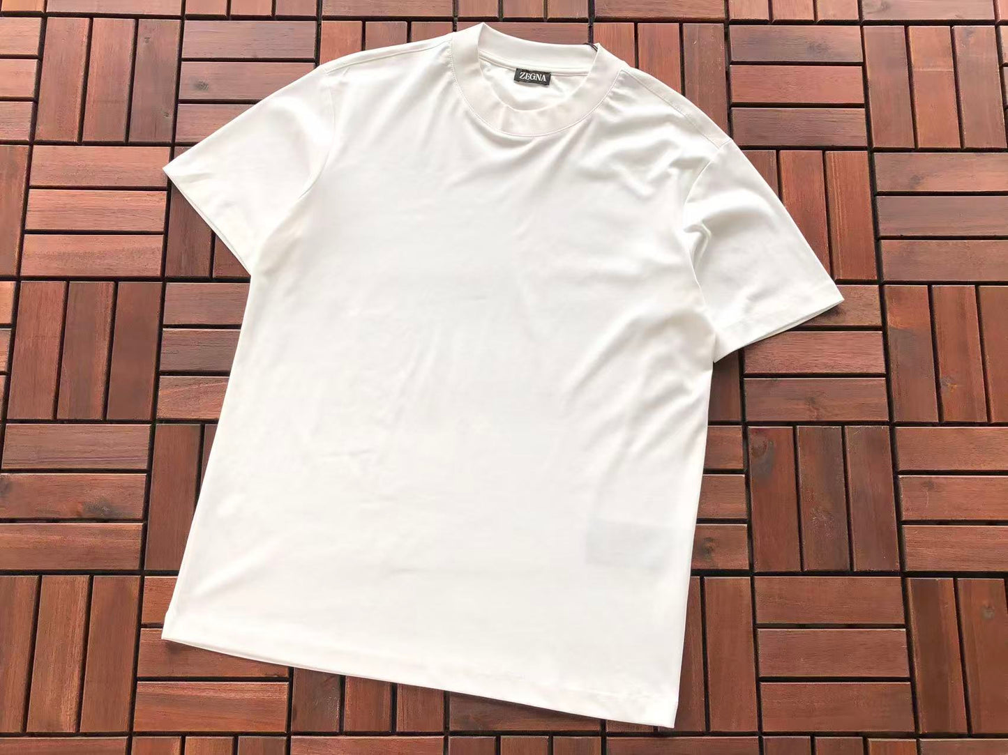 ZEG Tshirt