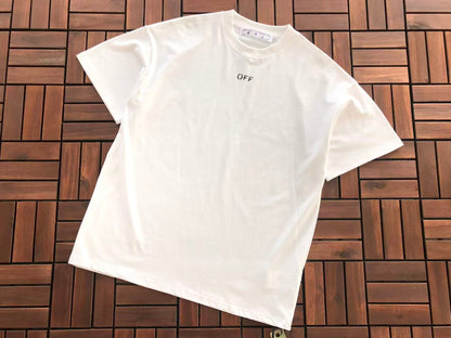 T-shirt Off