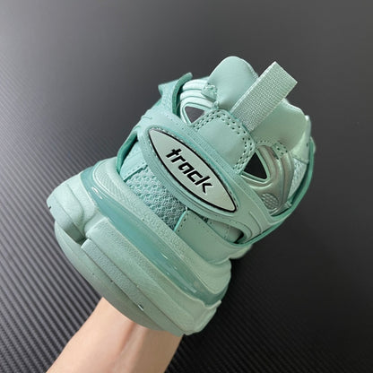 BLG Track Mint