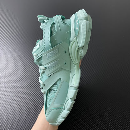 BLG Track Mint
