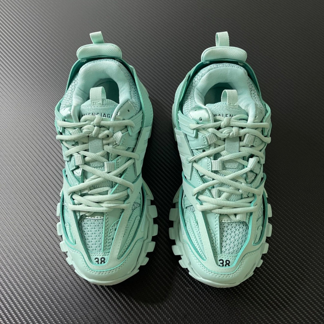 BLG Track Mint