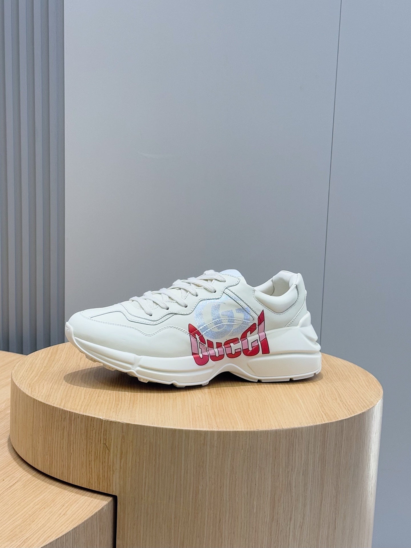 GC Shoes
