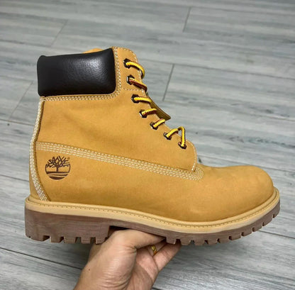 Timberland