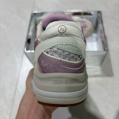 1000 Pink Mink
