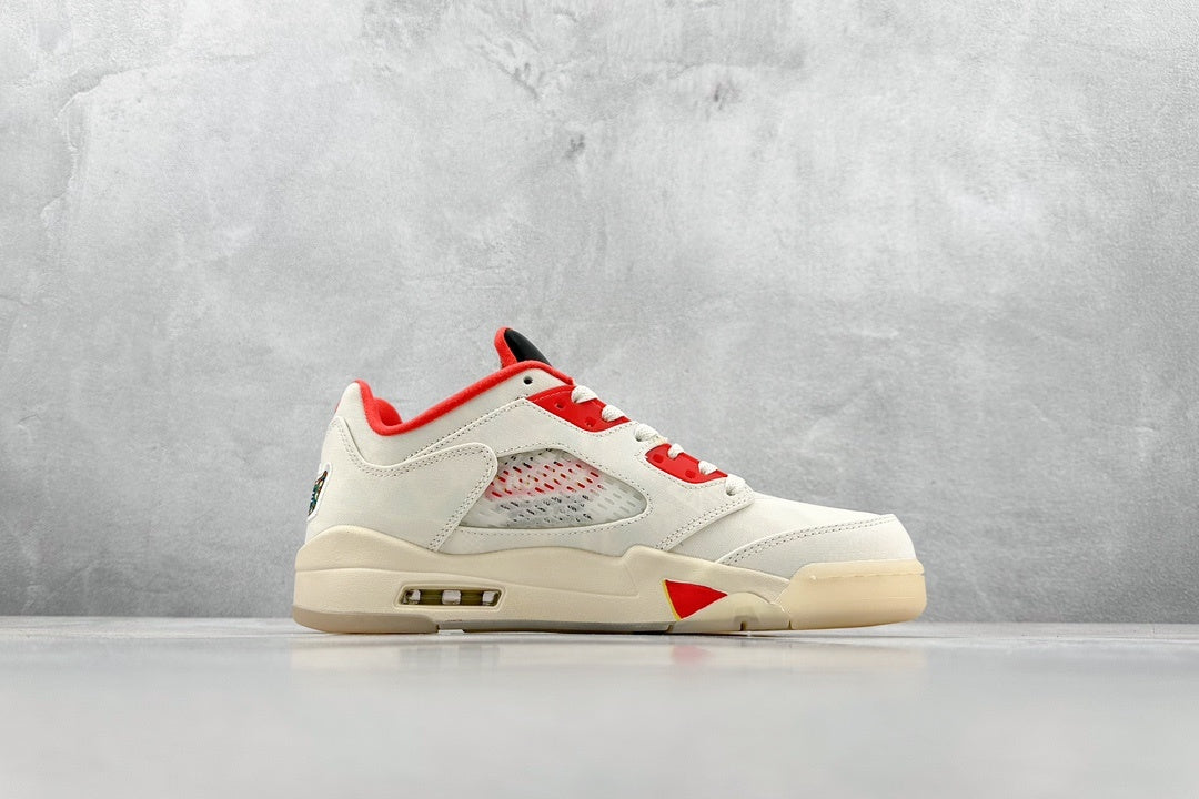 KB5 Chinese New Year