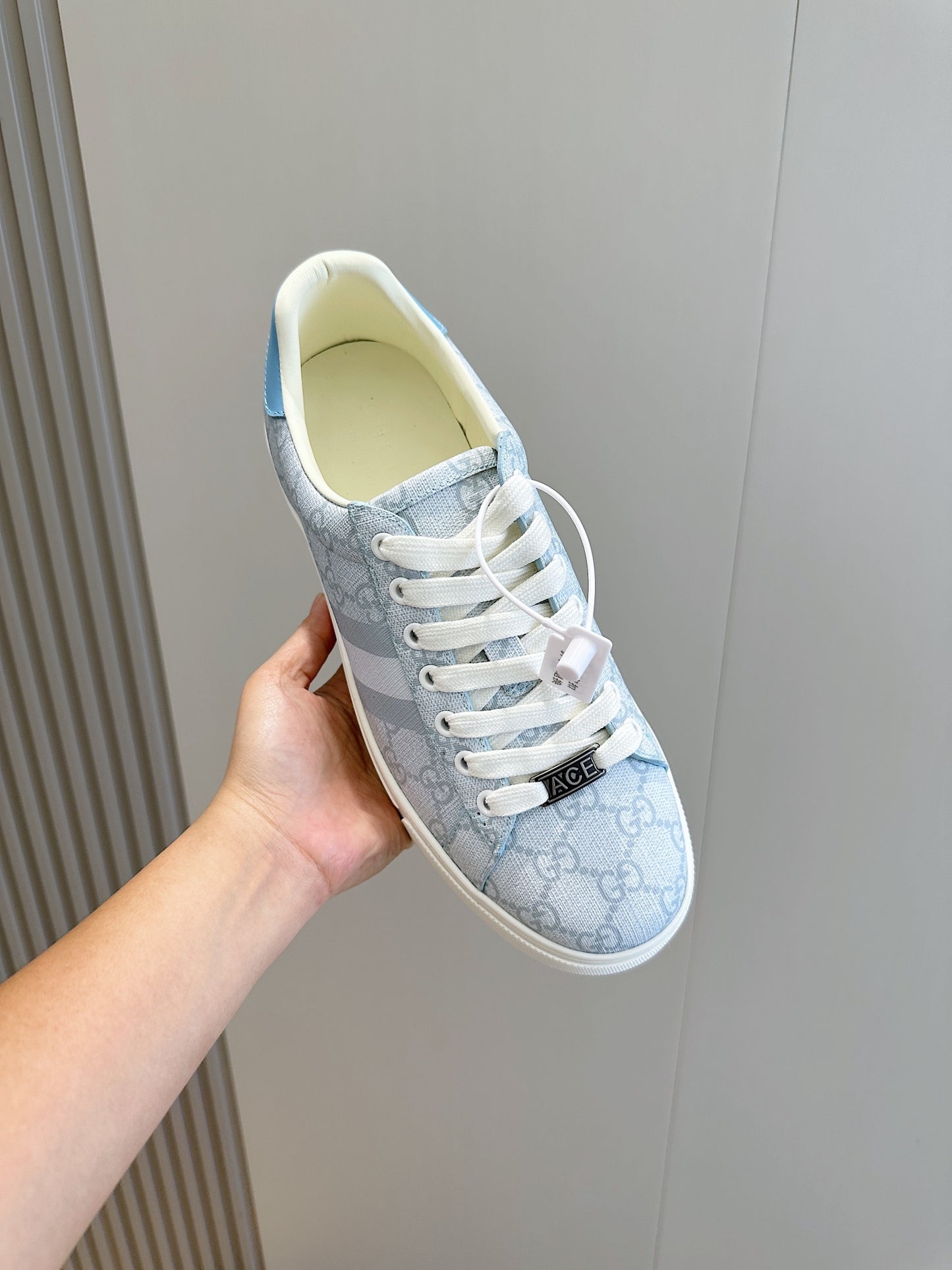 Gu Shoes