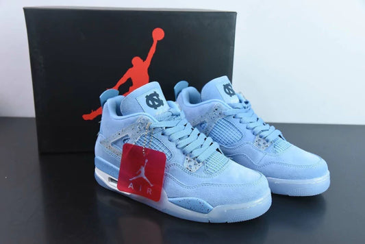 AJ 4 Retro Blue