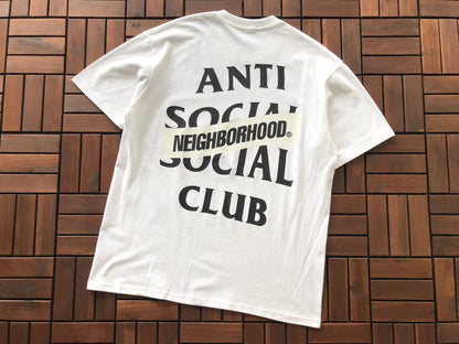 Anti Social Club T-Shirts