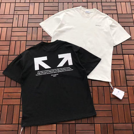 T-shirt Off